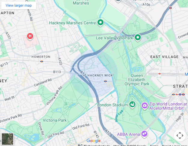 🏡 SINGLE ROOM IN STRATFORD 🏡