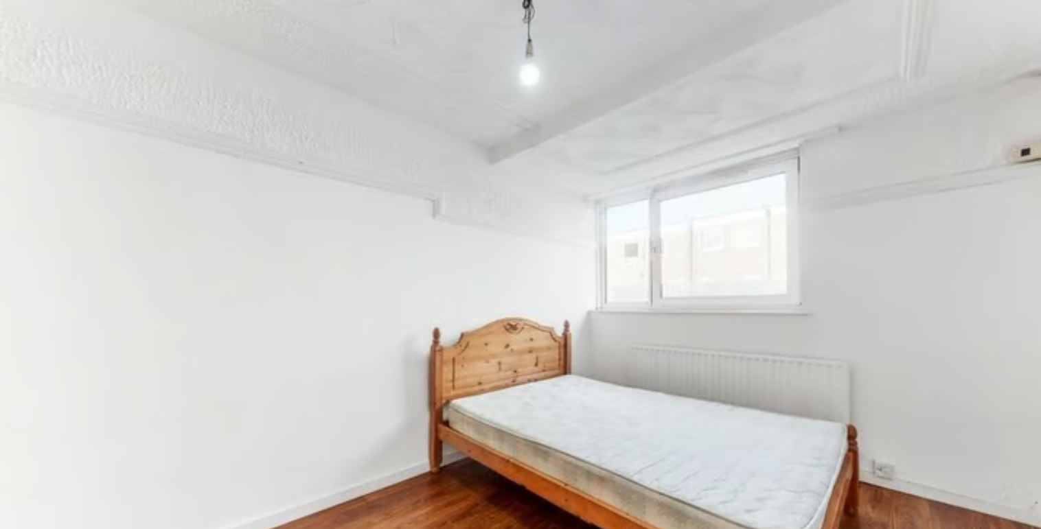 🏡 SINGLE ROOM IN STRATFORD 🏡