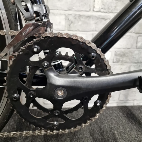 2023 PINNACLE LATERITE 2 ROAD BIKE – LARGE FRAME