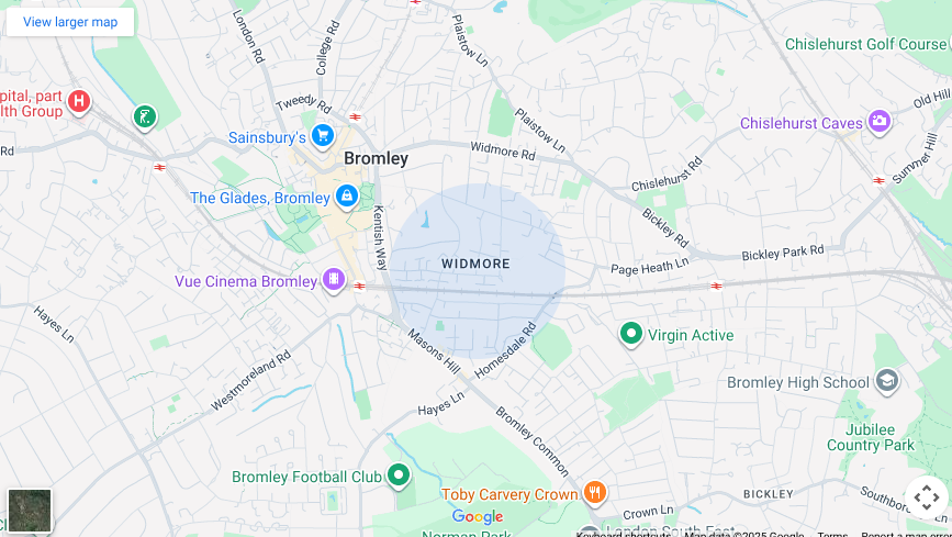 🏡 Lovely Double Room – Bromley 🏡🗝 Bromley, London