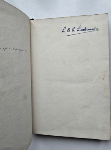 1814 Antique KJV New Testament Bible Georgian Era Leatherbound Illustrated Book 211 Y/O