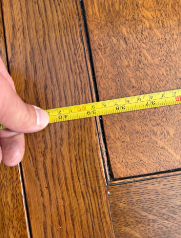 Antiques oak dining table and chairs -free local delivery